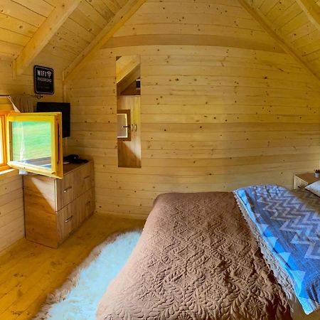 Апартаменти Wooden Corner Колашин Екстер'єр фото