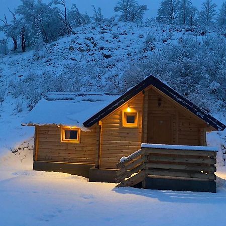Апартаменти Wooden Corner Колашин Екстер'єр фото
