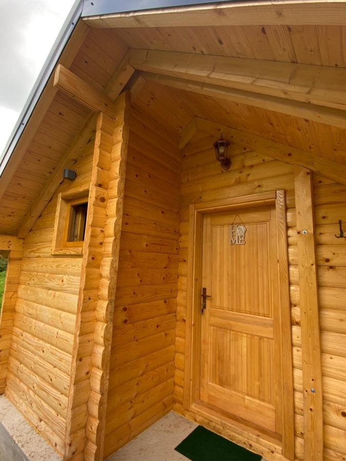 Апартаменти Wooden Corner Колашин Екстер'єр фото
