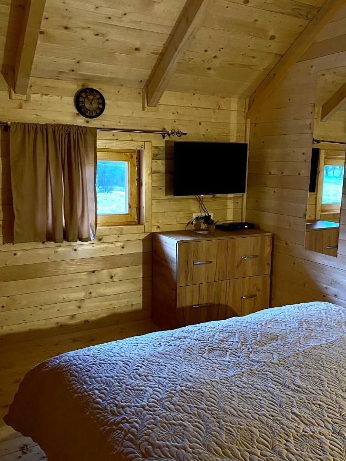 Апартаменти Wooden Corner Колашин Екстер'єр фото